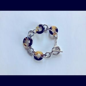 TI SENTO bracelet, STERLING SILVER